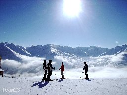 Trainingslager
